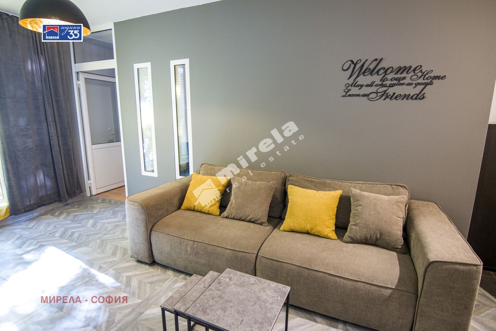 Продава 2-СТАЕН, гр. София, Слатина, снимка 11 - Апартаменти - 56123354