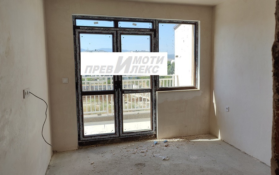 Продава 2-СТАЕН, гр. Пловдив, Коматевски възел, снимка 7 - Апартаменти - 56200901