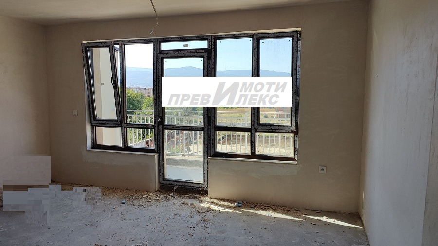 Продава 2-СТАЕН, гр. Пловдив, Коматевски възел, снимка 5 - Апартаменти - 56200901