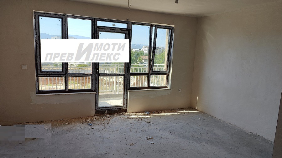 Продава 2-СТАЕН, гр. Пловдив, Коматевски възел