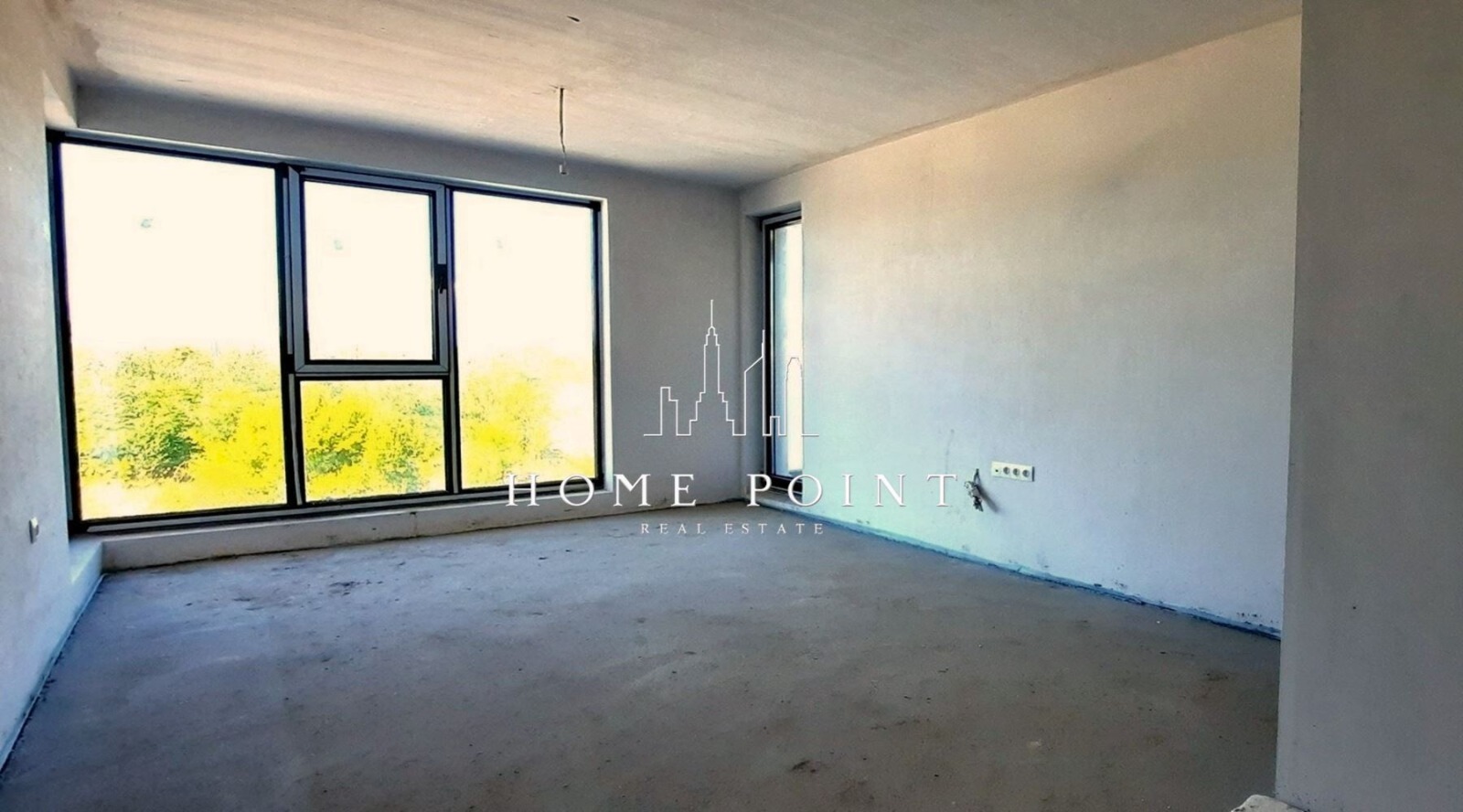 Продава 3-СТАЕН, гр. Пловдив, Христо Смирненски, снимка 3 - Апартаменти - 54324146