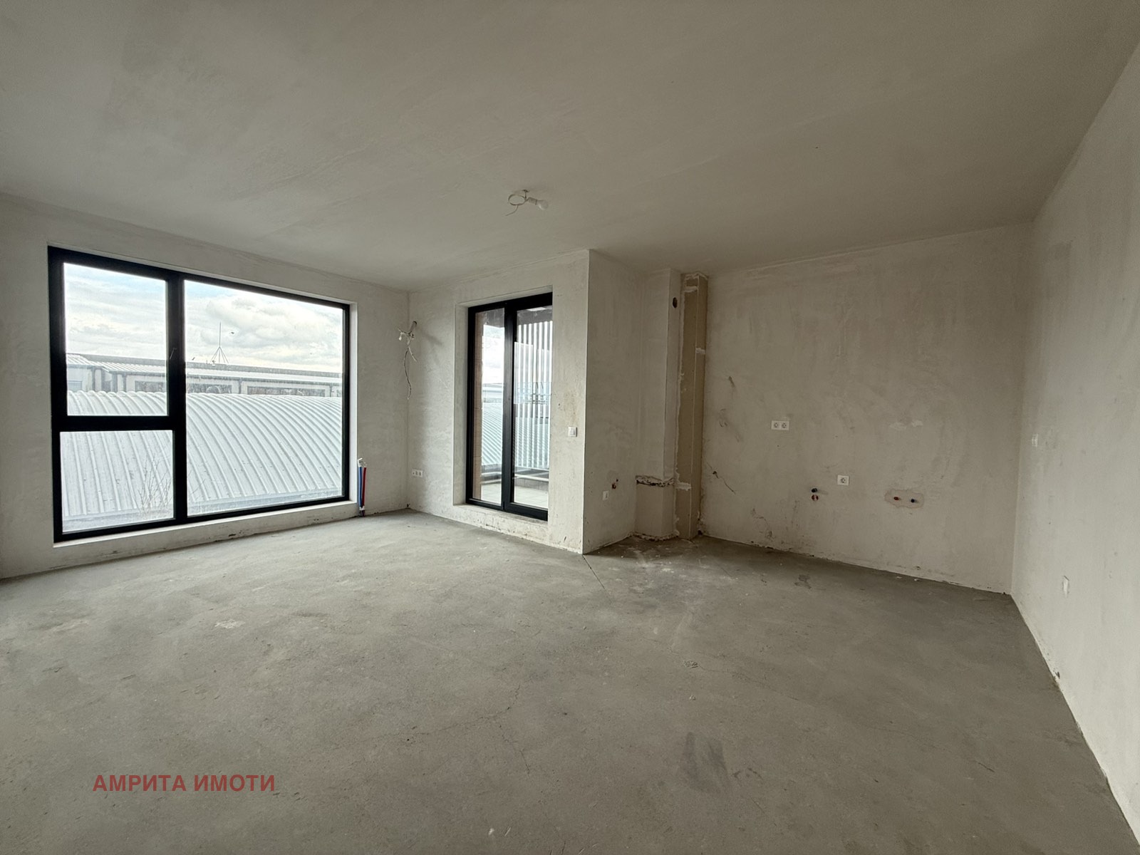 Продава 3-СТАЕН, гр. София, Драгалевци, снимка 12 - Апартаменти - 49402561