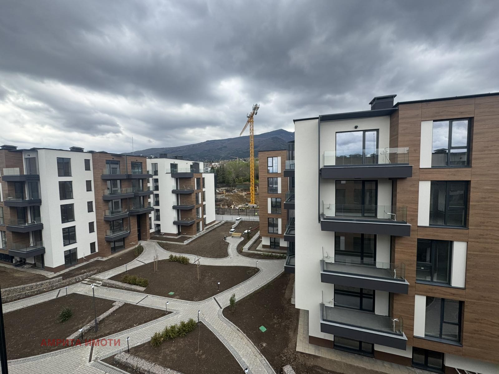 Продава 3-СТАЕН, гр. София, Драгалевци, снимка 14 - Апартаменти - 49402561