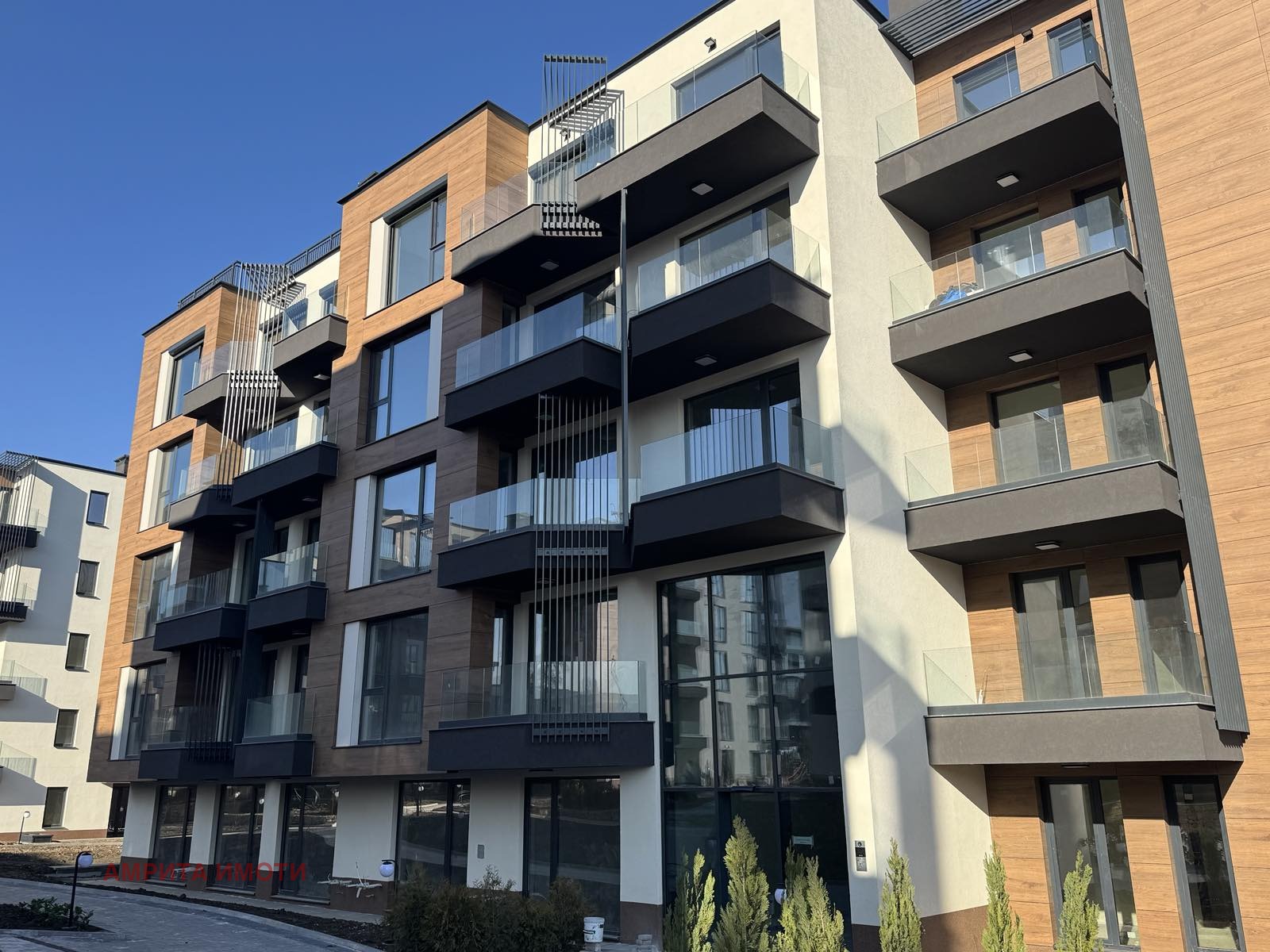 Продава 3-СТАЕН, гр. София, Драгалевци, снимка 2 - Апартаменти - 49402561