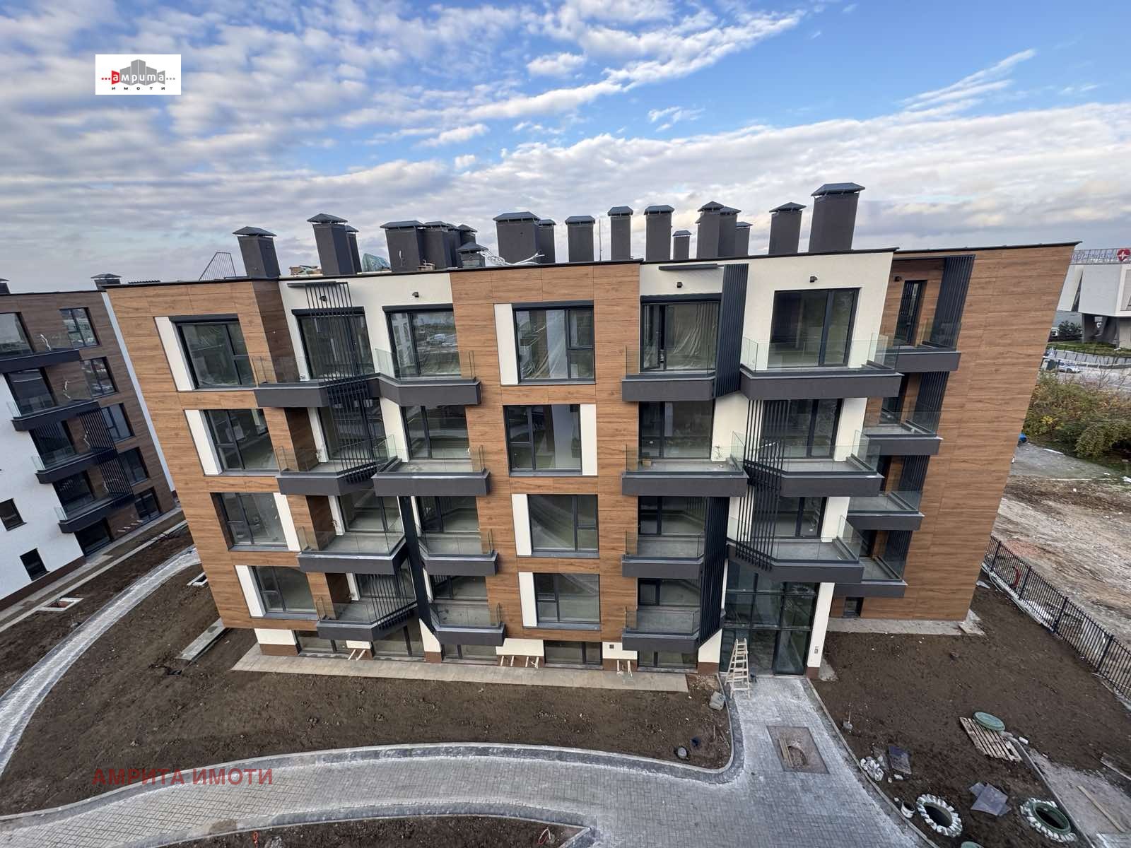 Продава 3-СТАЕН, гр. София, Драгалевци, снимка 6 - Апартаменти - 49402561