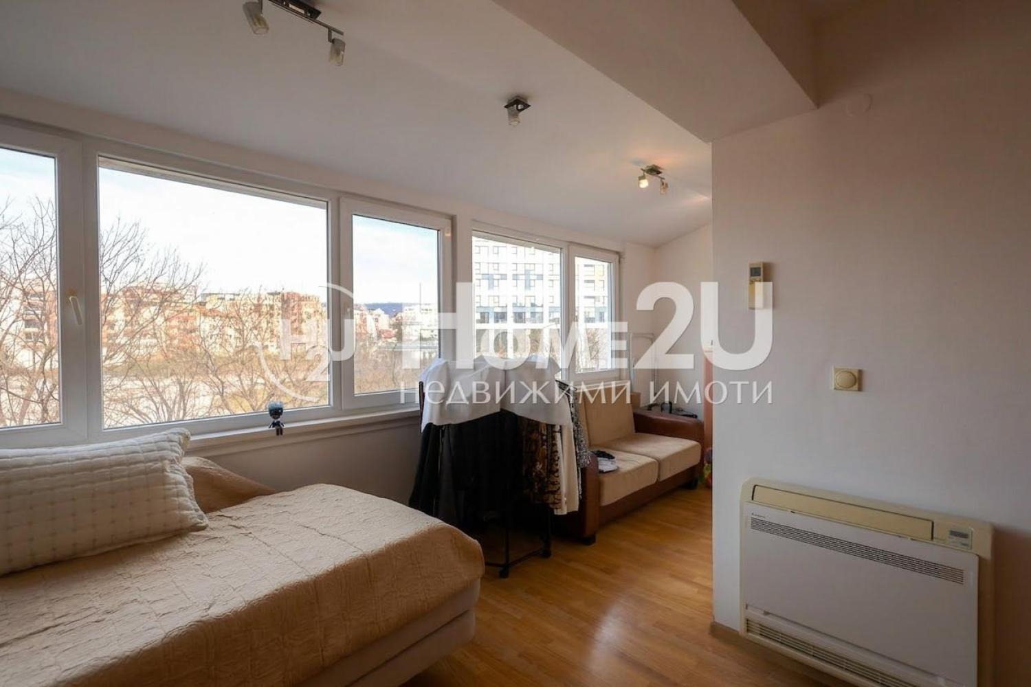 Продава 3-СТАЕН, гр. Варна, Лятно кино Тракия, снимка 3 - Апартаменти - 53702878