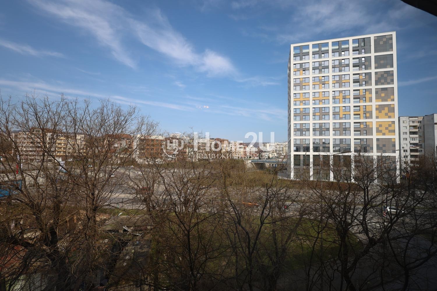 Продава 3-СТАЕН, гр. Варна, Лятно кино Тракия, снимка 2 - Апартаменти - 53702878