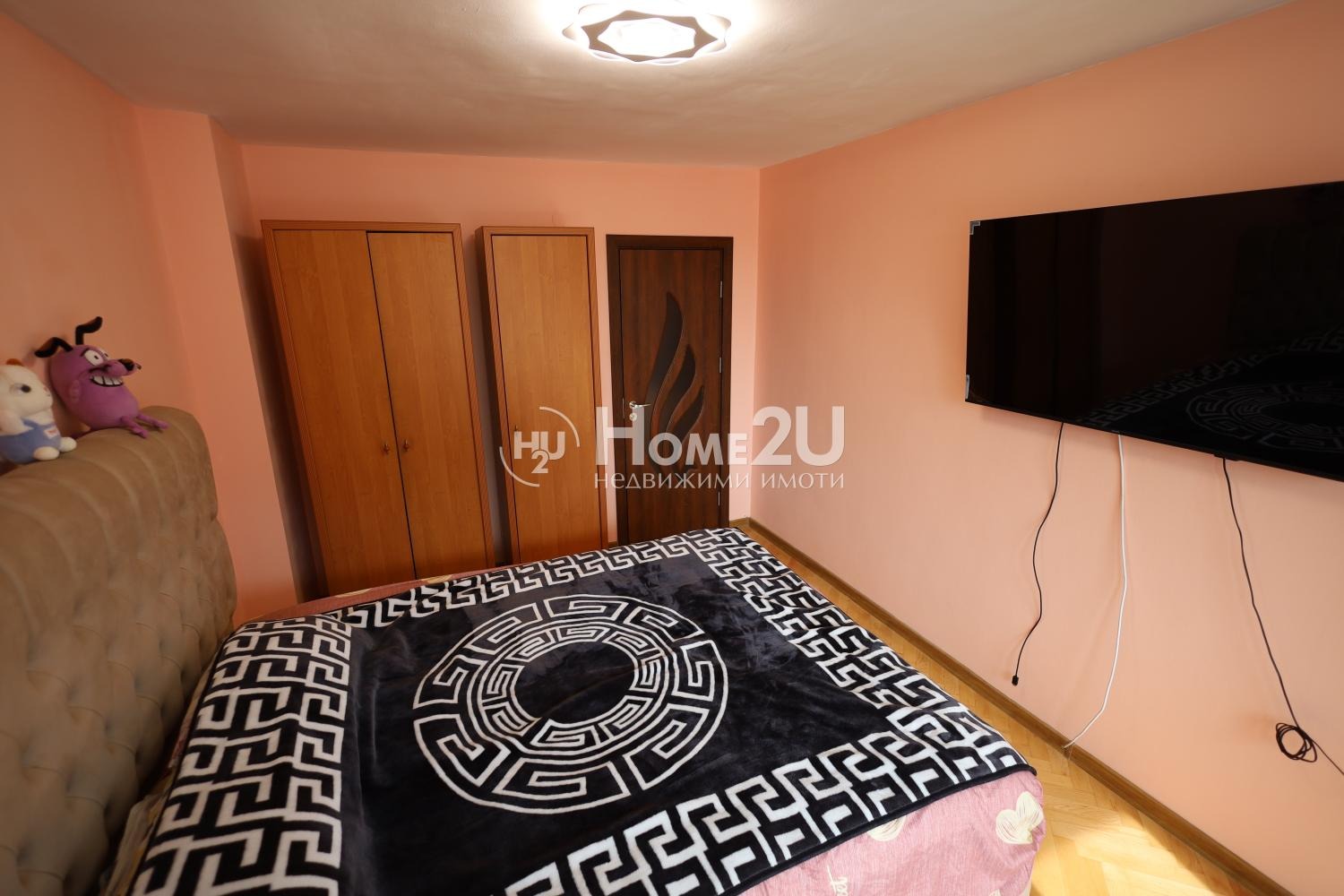 Продава 3-СТАЕН, гр. Варна, Лятно кино Тракия, снимка 12 - Апартаменти - 53702878