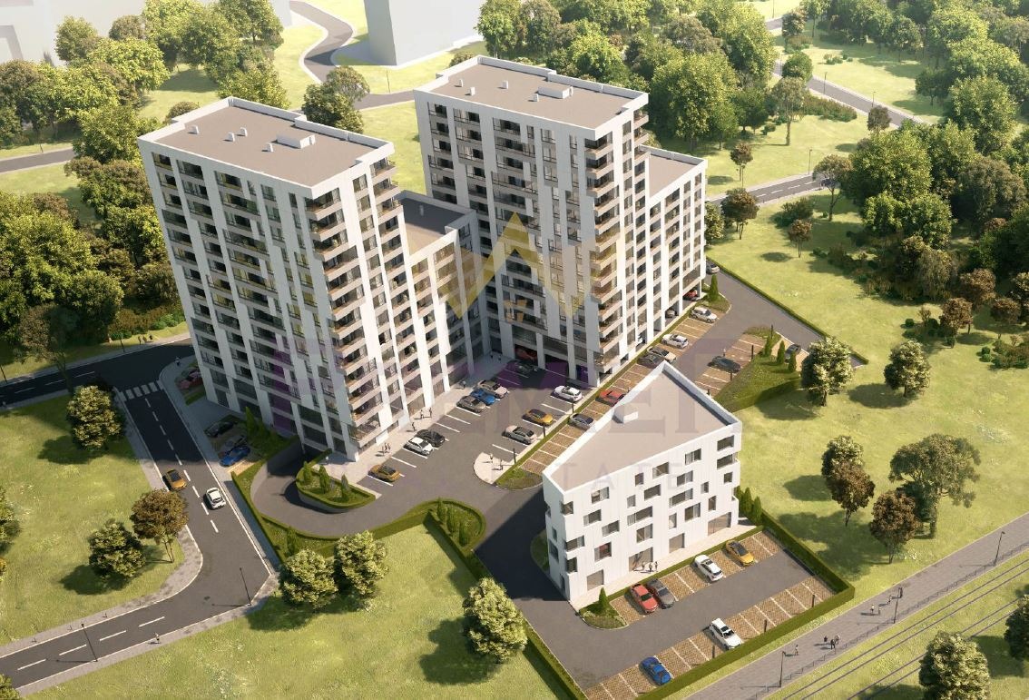 Продава 3-СТАЕН, гр. Варна, Владислав Варненчик 1, снимка 2 - Апартаменти - 53897406