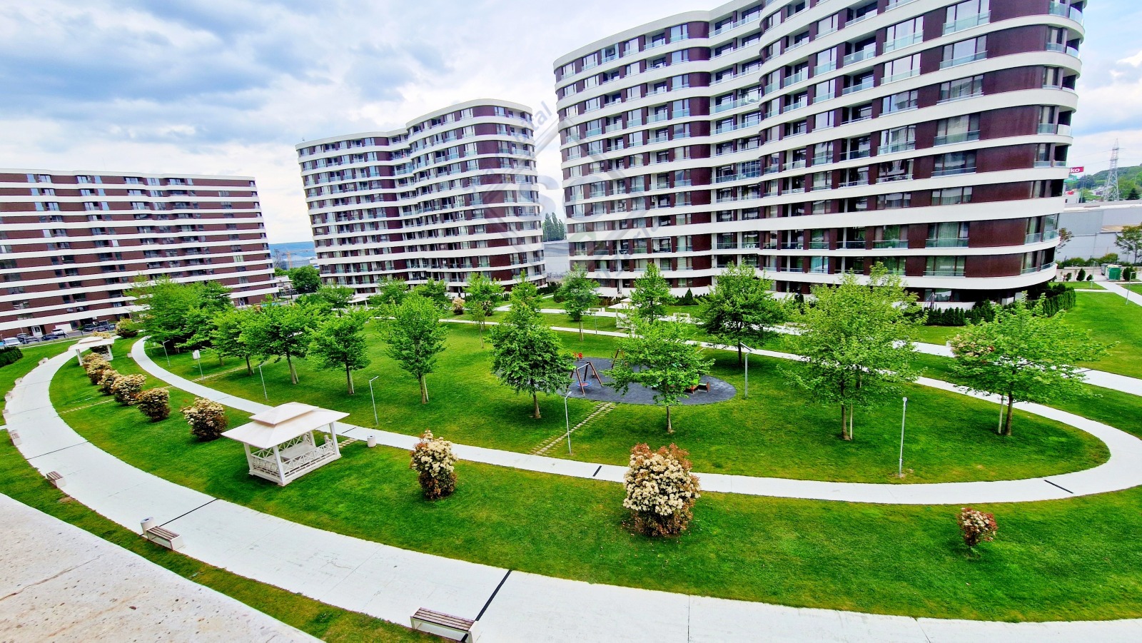 Продава 3-СТАЕН, гр. Варна, Трошево
