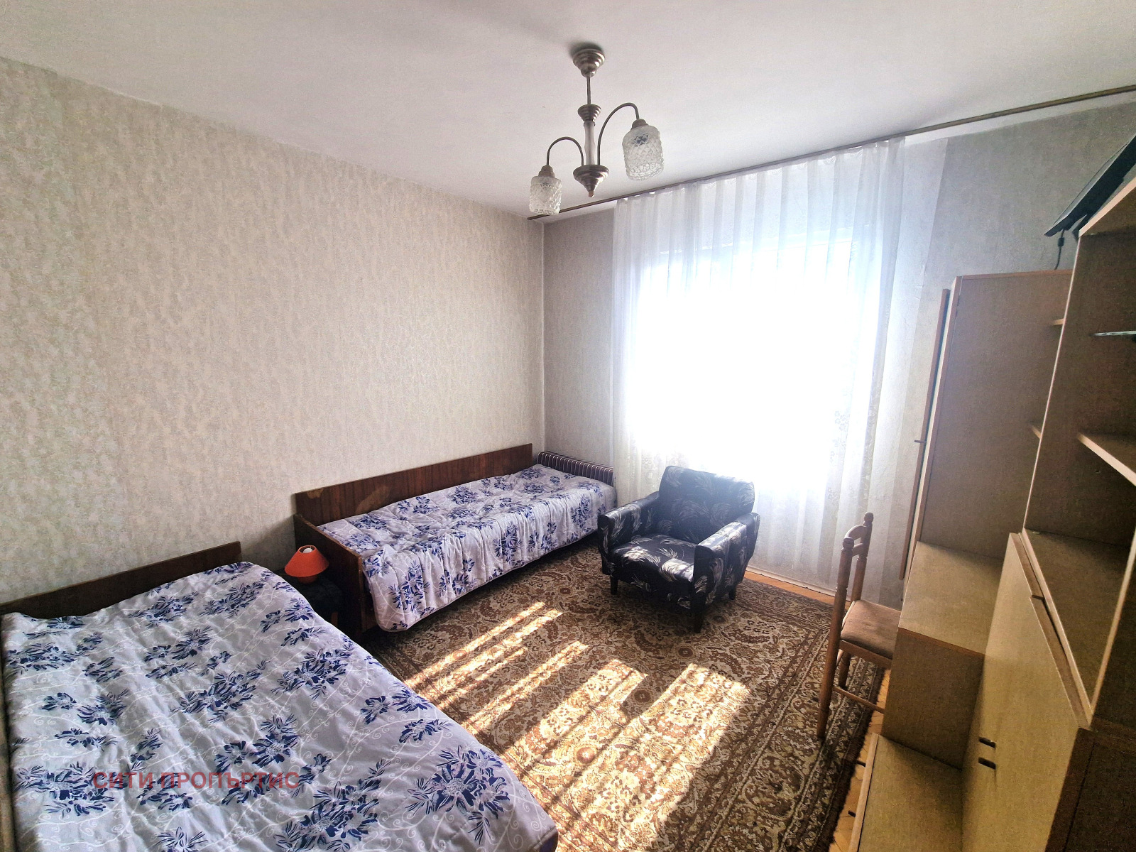 Продава 3-СТАЕН, гр. Благоевград, Орлова чука, снимка 5 - Апартаменти - 55182968