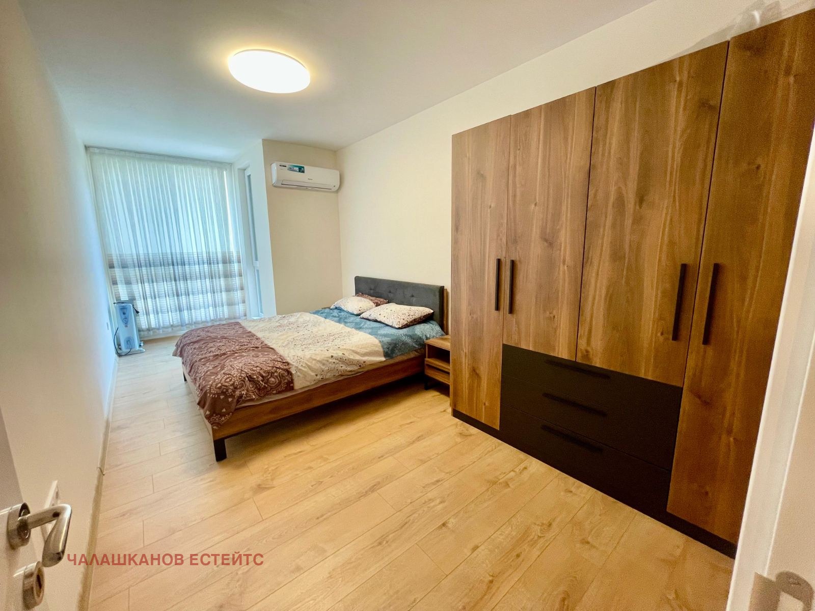Продава 3-СТАЕН, гр. София, Център, снимка 4 - Апартаменти - 56723132
