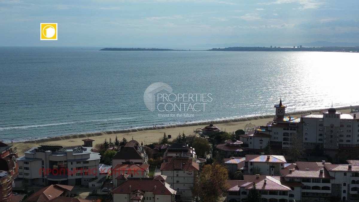 Продава КЪЩА, с. Кошарица, област Бургас, снимка 8 - Къщи - 53436099