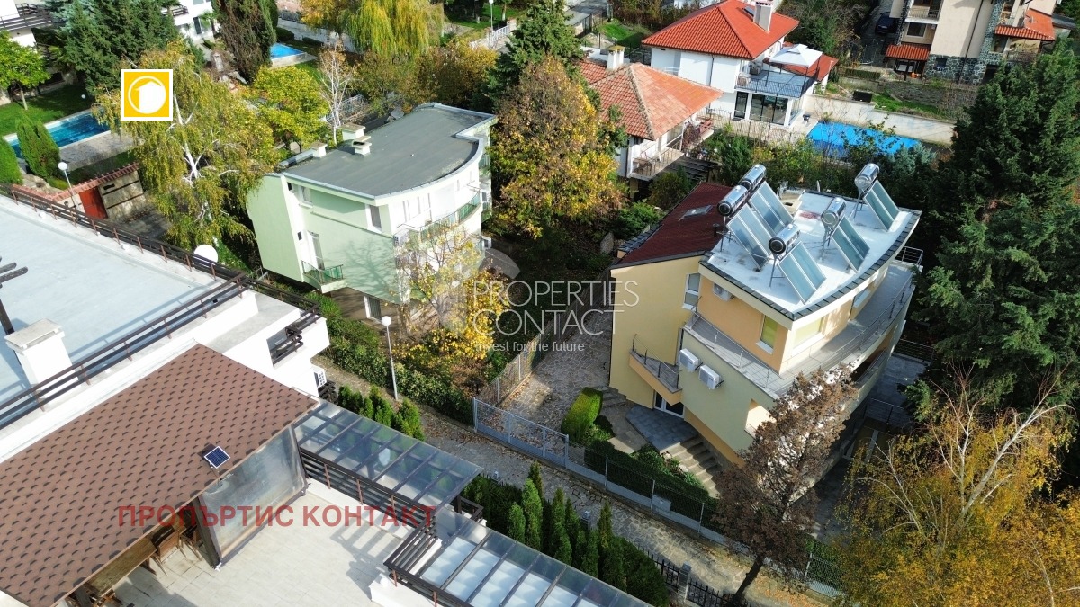 Продава КЪЩА, с. Кошарица, област Бургас, снимка 5 - Къщи - 53436099