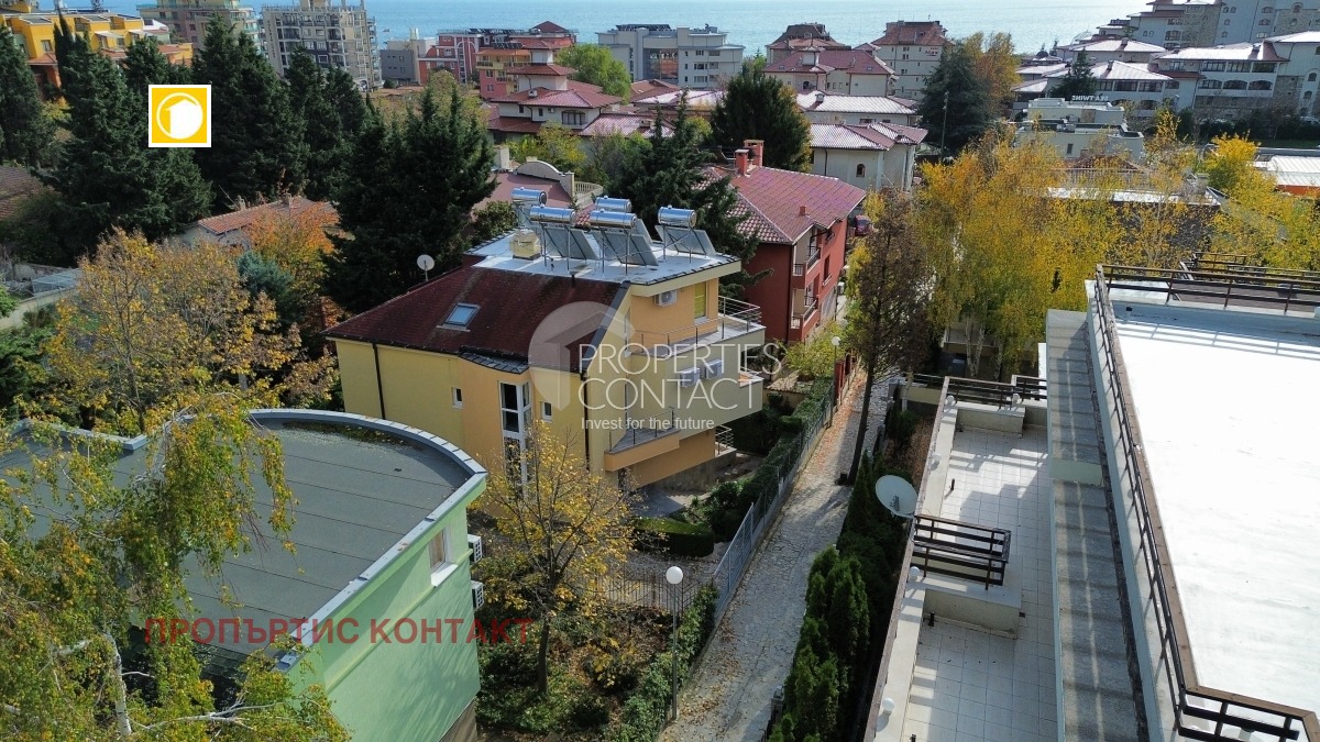 Продава КЪЩА, с. Кошарица, област Бургас, снимка 3 - Къщи - 53436099