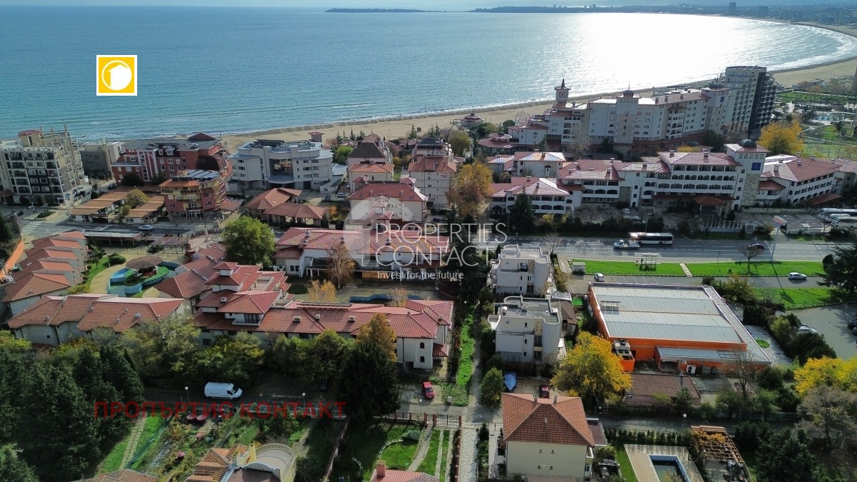 Продава КЪЩА, с. Кошарица, област Бургас, снимка 7 - Къщи - 53436099