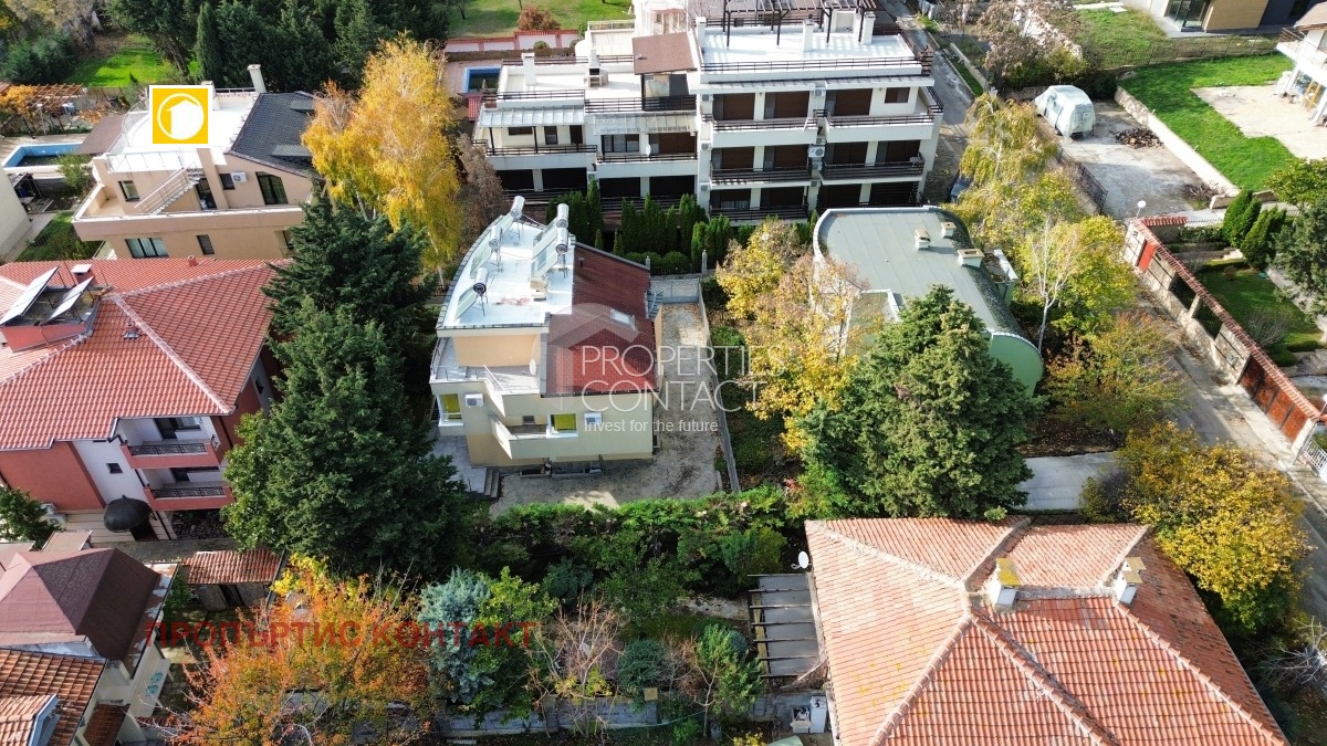 Продава КЪЩА, с. Кошарица, област Бургас, снимка 9 - Къщи - 53436099