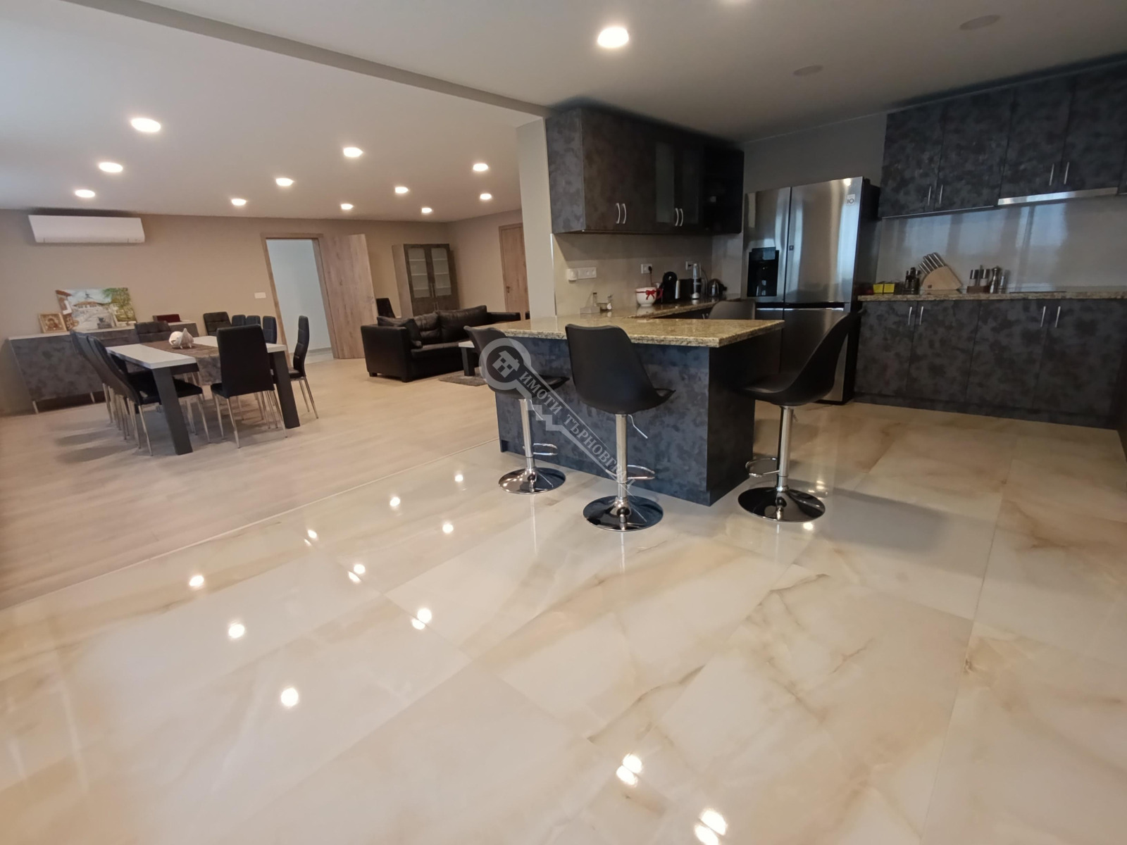 Продава КЪЩА, гр. Трявна, област Габрово, снимка 5 - Къщи - 54025683