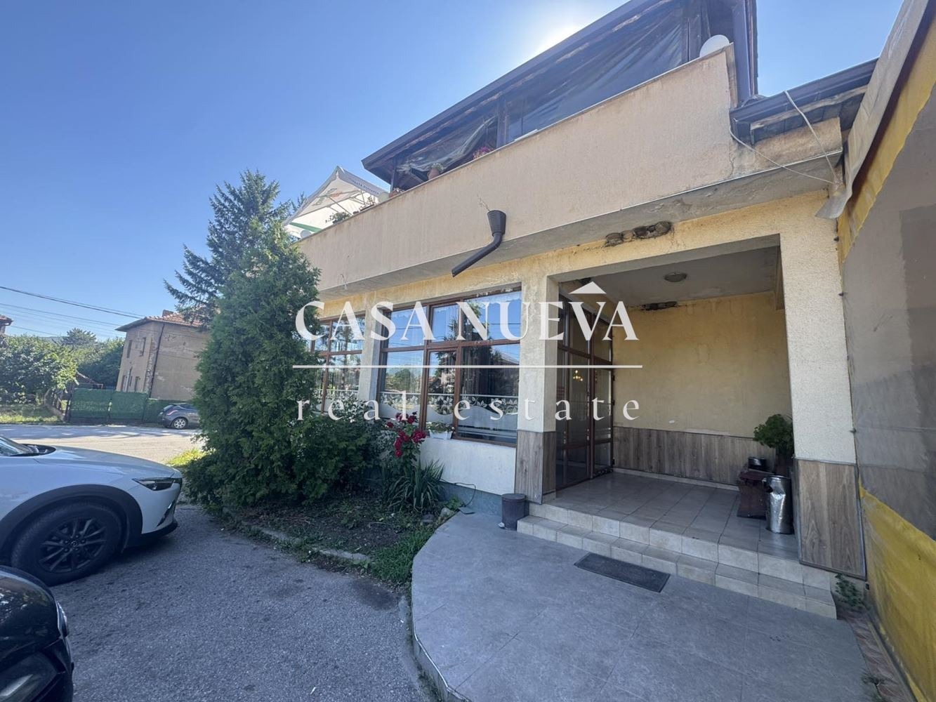 Продава ЗАВЕДЕНИЕ, гр. Перник, Църква, снимка 6 - Заведения - 55725070