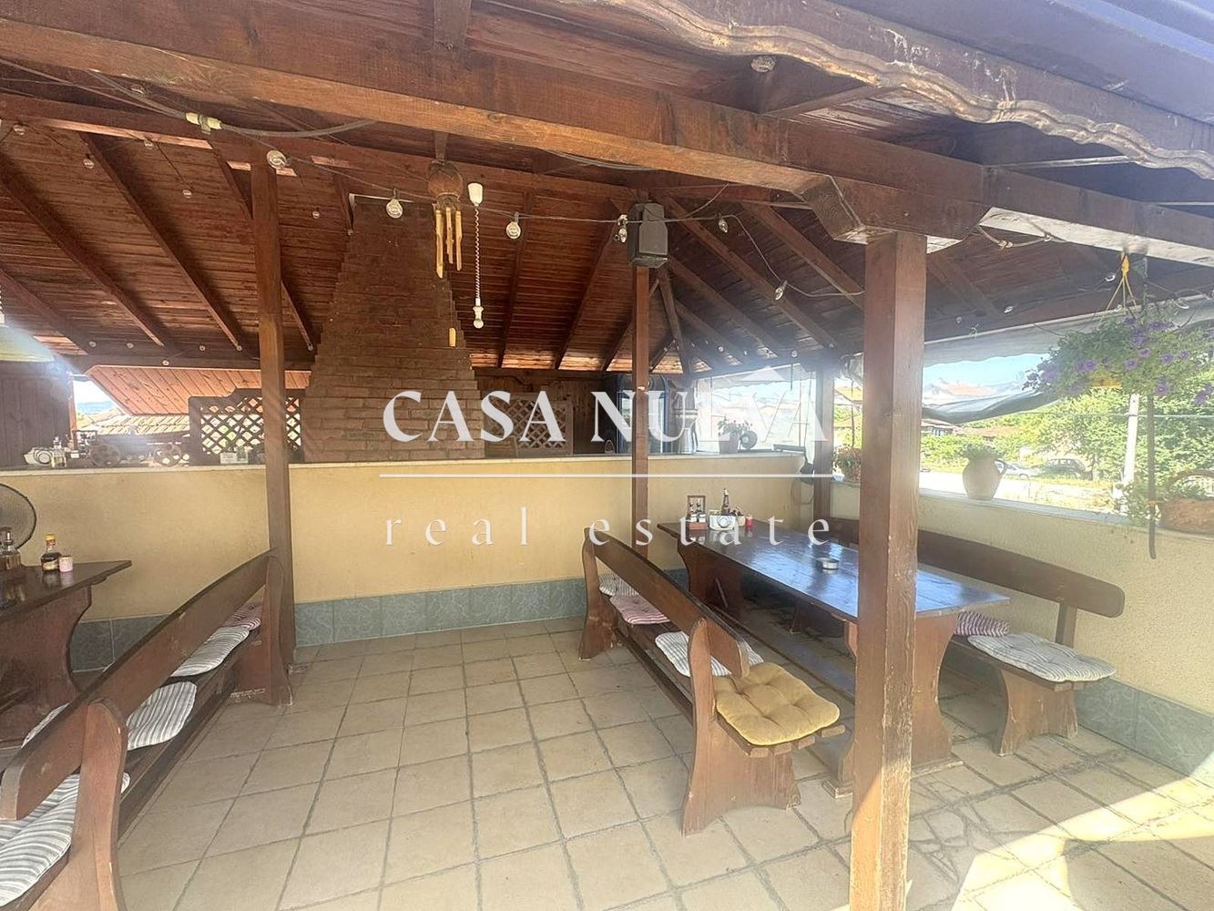 Продава ЗАВЕДЕНИЕ, гр. Перник, Църква, снимка 11 - Заведения - 55725070