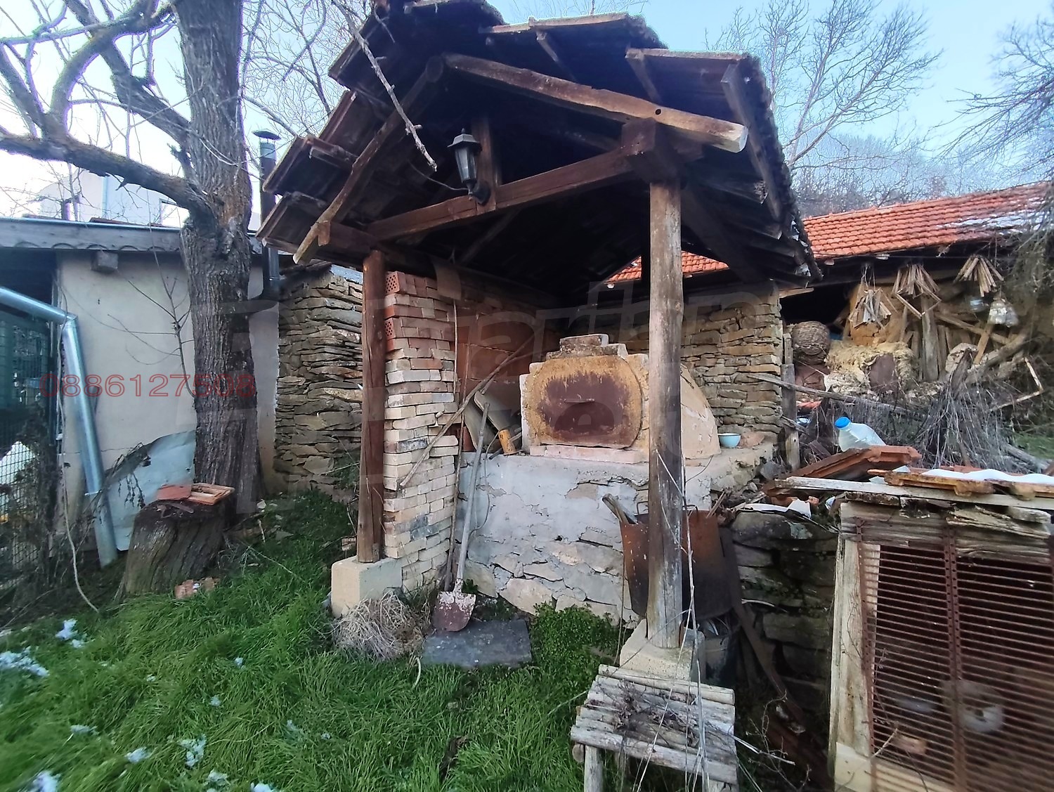 Продава ПАРЦЕЛ, с. Голяма Желязна, област Ловеч, снимка 4 - Парцели - 55684205