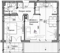 Продава  2-стаен град Пловдив , Коматевски възел , 67 кв.м | 28501254 - изображение [9]