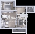 Продава 3-СТАЕН, град Пловдив, Остромила • 134400 € • 27559713 — Holmes.bg