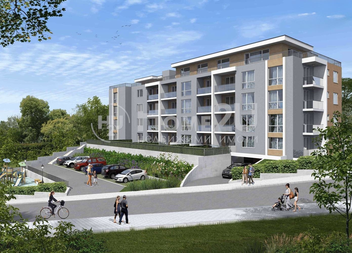 Продава 3-СТАЕН | Imot.bg — изображение 1