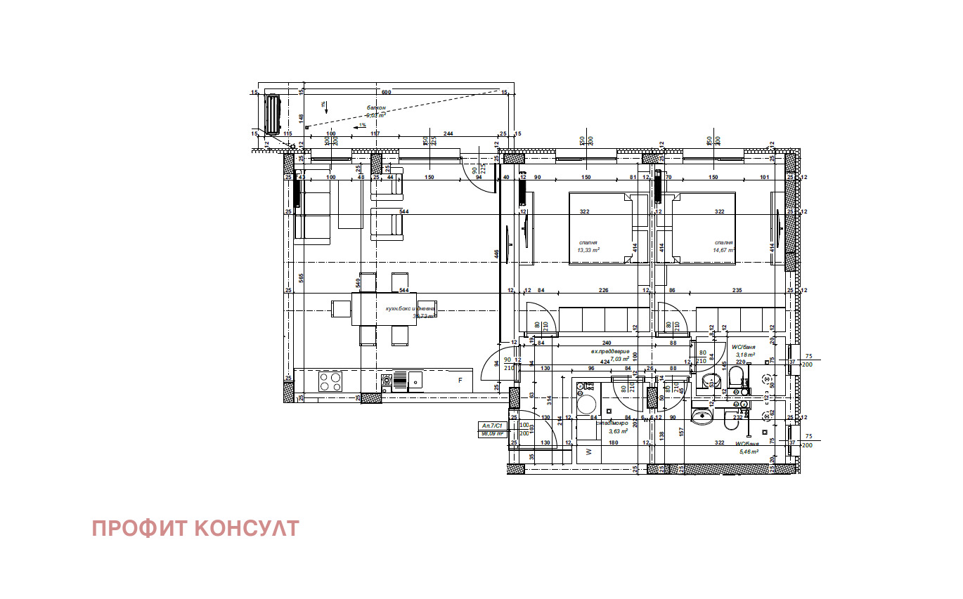 ������� 3-����� | Imot.bg � ����������� 5