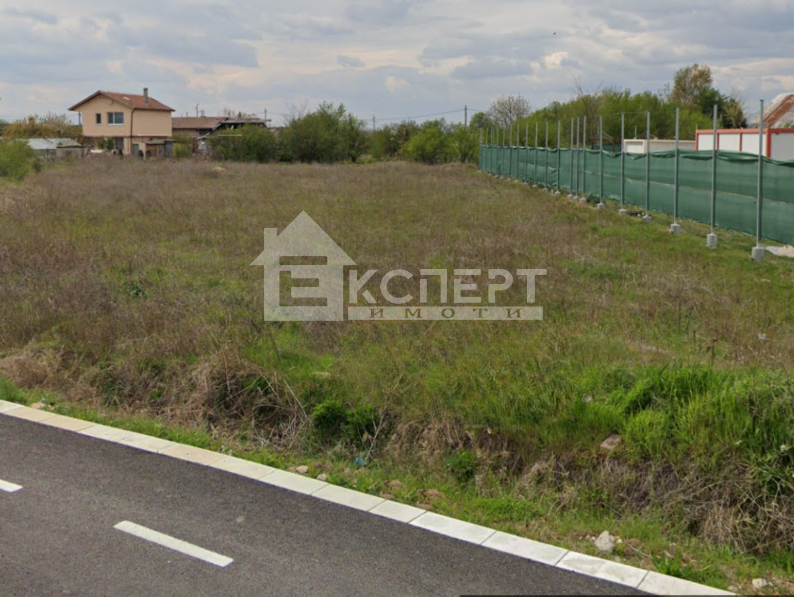 Продава ПАРЦЕЛ | Imot.bg — изображение 1