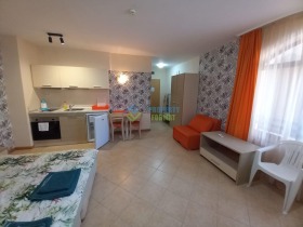 Te koop Studio