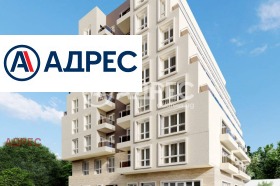 Продава 2-стаен град Варна Левски 1 - [1] 