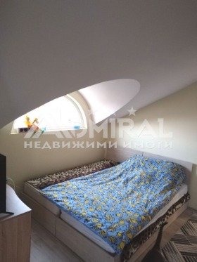 2 chambres Vazrajdane, Bourgas 5