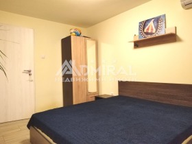 2 chambres Vazrajdane, Bourgas 7