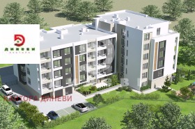3-СТАЕН, 107 m2
