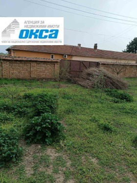 Plot Obnova, region Pleven 4