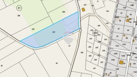 Teren m-t Perciemliiata, regiunea Varna