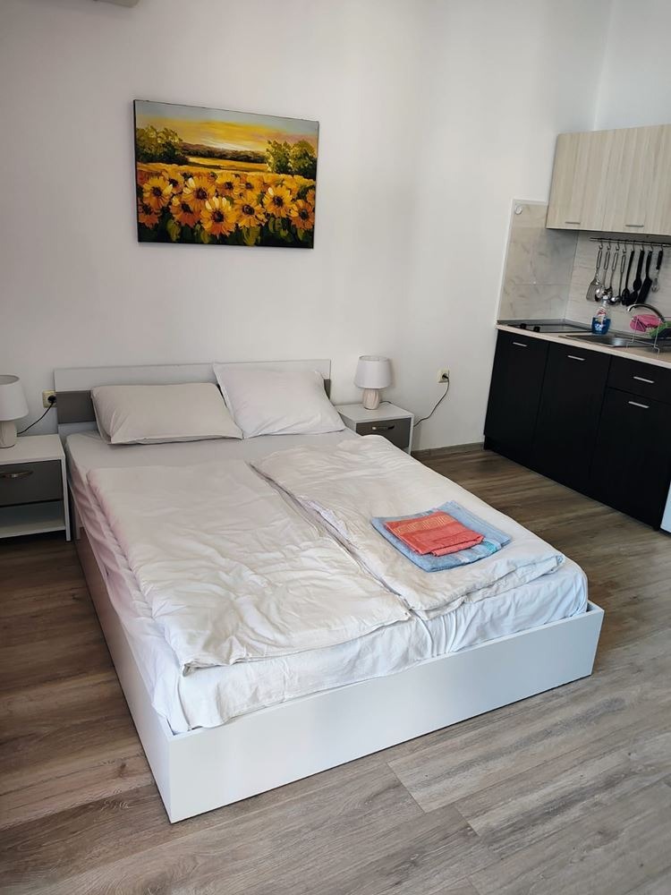 For Sale  Studio region Burgas , k.k. Slanchev bryag , 37 sq.m | 97380580 - image [2]