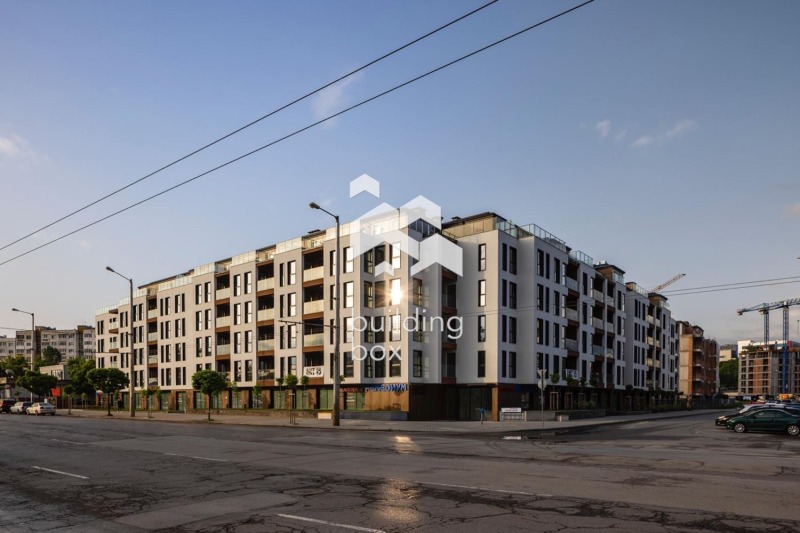 Продава 2-СТАЕН, гр. София, Дружба 2, снимка 15 - Aпартаменти - 47193495