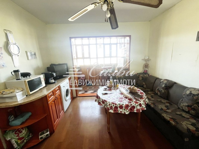 Продава 2-СТАЕН, гр. Шумен, Еверест, снимка 4 - Апартаменти - 52602385