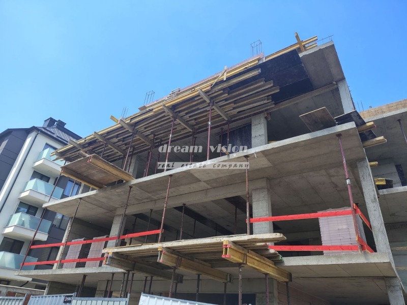 Satılık  1 yatak odası Sofia , Manastirski livadi , 82 metrekare | 43451884
