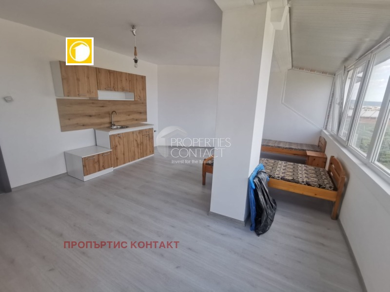 Продава  2-стаен, област Бургас, с. Равда • 84 500 EUR • ID 92873594 — holmes.bg - [1] 