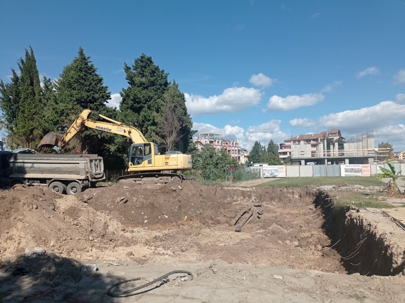 Продаја  1 спаваћа соба регион Бургас , Равда , 124 м2 | 60655934 - слика [12]