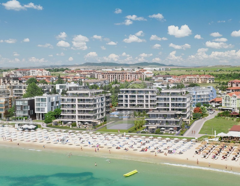 Продаја  1 спаваћа соба регион Бургас , Равда , 124 м2 | 60655934 - слика [4]