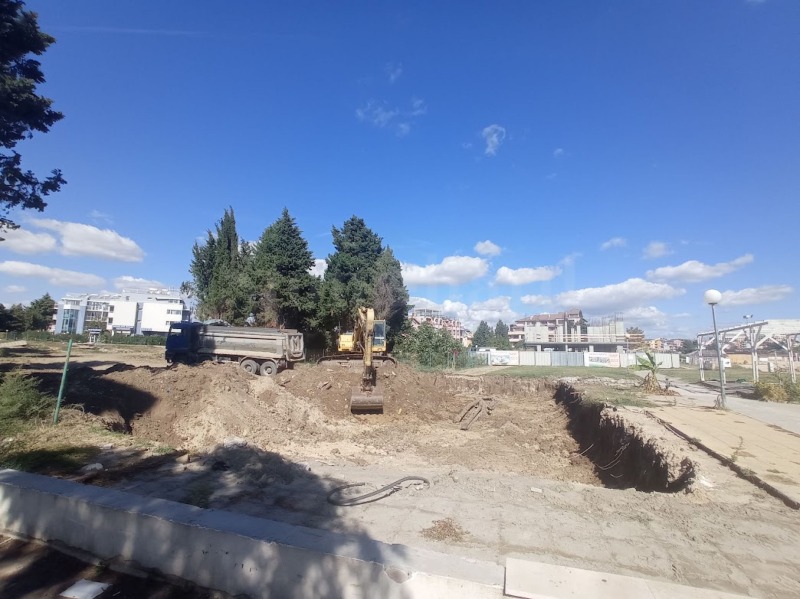 Продаја  1 спаваћа соба регион Бургас , Равда , 124 м2 | 60655934 - слика [11]