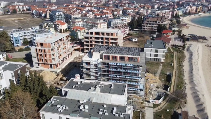 Продаја  1 спаваћа соба регион Бургас , Равда , 124 м2 | 60655934 - слика [17]