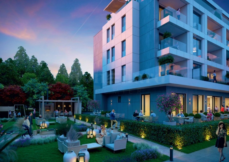 Продаја  1 спаваћа соба регион Бургас , Равда , 124 м2 | 60655934 - слика [9]