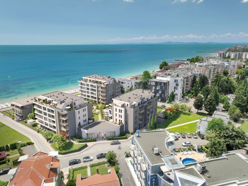 Продаја  1 спаваћа соба регион Бургас , Равда , 124 м2 | 60655934 - слика [5]