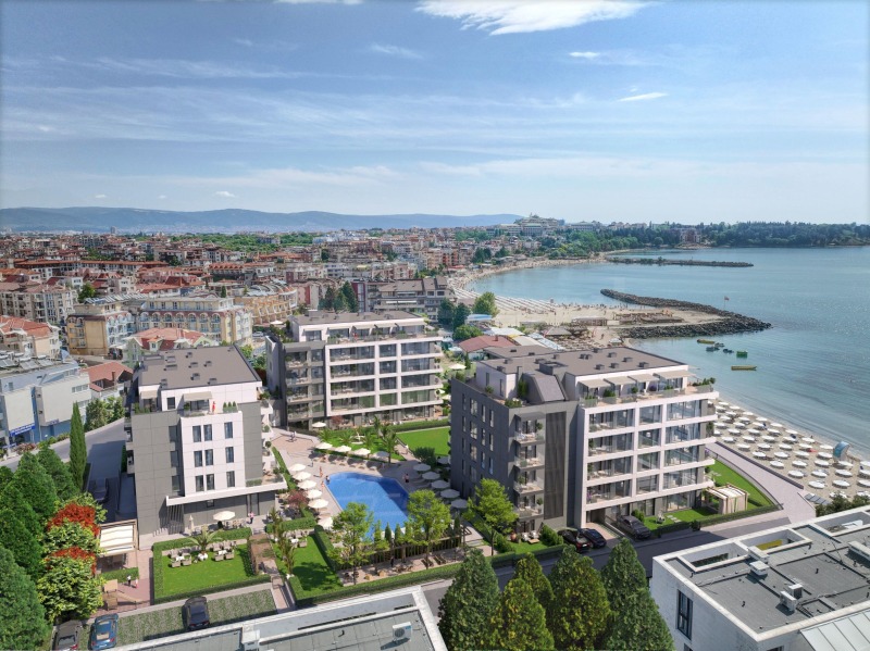 Продаја  1 спаваћа соба регион Бургас , Равда , 124 м2 | 60655934 - слика [2]