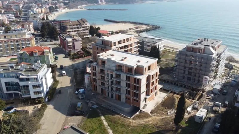Продаја  1 спаваћа соба регион Бургас , Равда , 124 м2 | 60655934 - слика [16]